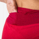 Mountain Equipment Dynamo Twin Short - Womens, Capsicum Red, 8, ME-005986-Me-01559-8