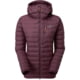 Mountain Equipment Earthrise Hooded Jacket - Women's