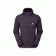 Mountain Equipment Echo Hooded Jacket, Nightshade, Medium 2-99-M-DEMO