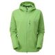 Mountain Equipment Echo Hooded Jacket - Women's