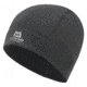 Mountain Equipment Eclipse Beanie - Men's-Shadow Grey