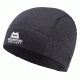 Mountain Equipment Eclipse Beanie - Men's-Black