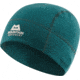 Mountain Equipment ME-002757-ME-01590-O/S: Eclipse Beanie - Men's, Deep Teal, One Size