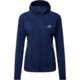 Mountain Equipment Eclipse Hooded Jacket - Womens, Medieval Blue, 14, Me-01596 Medieval Blue14
