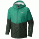 Mountain Hardwear Exponent Jacket - Men's-Plastic Fern-Small