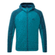 Mountain Equipment Flash Hooded Jacket - Men's, Tasman/Legion Blue, Large ME-002935-01430-L-DEMO