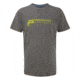 Mountain Equipment Free Spirit Tee - Men's-Shadow Grey-X-Large