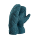 Mountain Equipment Fuse Mitt - Womens, Legion Blue, Medium ME-003359-01402-M-DEMO