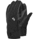 Mountain Equipment G2 Alpine Glove - Mens, Black/Shadow, Small, ME-006402-S-Black-Shadow