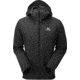 Mountain Equipment Garwhal Jacket - Mens, Black, 2XL, ME-003865-Black-XXL,