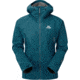 Mountain Equipment Garwhal Jacket - Mens, Ink Blue, Medium, ME-003865-Me-01410-M
