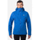 Mountain Equipment Garwhal Jacket - Mens, Lapis Blue, 2XL, ME-003865-Lapis Blue-XXL,