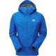 Mountain Equipment Garwhal Jacket - Mens, Lapis Blue, 2XL, ME-003865-Lapis Blue-XXL,