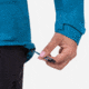 Mountain Equipment Garwhal Jacket - Womens, Ink Blue, 8, ME-003867-Ink Blue-8,