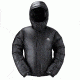 Mountain Equipment Gasherbrum Jacket - Men's-Black-Small