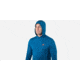 Mountain Equipment Glace Hooded Top - Mens, Fern, Small, Me-01807 FernS
