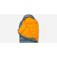 Mountain Equipment Glacier 1000 Regular Sleeping Bag - Womens, Sage, 2Me-01790 SageLZ