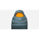 Mountain Equipment Glacier 1000 Regular Sleeping Bag - Womens, Sage, 2Me-01790 SageLZ