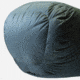 Mountain Equipment Glacier 1000 Regular Sleeping Bag - Womens, Sage, 2Me-01790 SageLZ