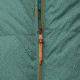 Mountain Equipment Glacier 1000 Regular Sleeping Bag - Womens, Sage, Regular, ME-007353Sage-LZ-Reg