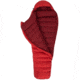 Mountain Equipment Glacier 1000 Sleeping Bag, Imperial Red, Long, Left Zip, ME-003516-ME-01040-LZ