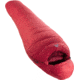 Mountain Equipment Glacier 1000 Sleeping Bag, Imperial Red, Long, Left Zip, ME-003516-ME-01040-LZ