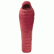 Mountain Equipment Glacier 450 Sleeping Bag 725 Fill Power Duck Down-Imperial Red-Regular