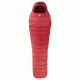 Mountain Equipment Glacier 700 Sleeping Bag-Imperial Red-Regular