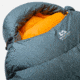 Mountain Equipment Glacier 700 Sleeping Bag, Left Zip - Womens, Sage, 9Me-01790 SageLZ