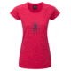 Mountain Equipment Goddess Tee - Women's, Virtual Pink, 12 ME-002925-01417-12-DEMO