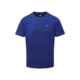 Mountain Equipment Groundup Tee - Mens, Sodalite Blue, Large, ME-000595-SDLB-L