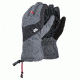 Mountain Equipment ME-002720-ME-01054-M: Guide Glove - Men's-Shadow/Black-Medium
