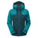 Mountain Equipment Havoc Jacket - Women's, Legion Blue/Tasman, 12, 2654-1428-LBT-12-DEMO