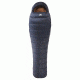 Mountain Equipment Helium 800 Sleeping Bag 725 Fill Power Duck Down-Cosmos-X-Long