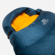 Mountain Equipment Helium 600 Sleeping Bag, Left Zip - Mens, Majolica, Long, ME-00606001635