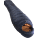 Mountain Equipment Helium 600 Sleeping Bag, Cosmos, Right Zip, Regular, ME-003534-ME-01286-RZ