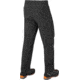 Mountain Equipment Ibex Pro Pant - Mens, Black, 36, Regular, ME-005763-ME-01004-Reg-36