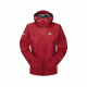 Mountain Equipment Janak Jacket, Imperial Red/Crimson, Large 67-27-L-DEMO