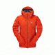 Mountain Equipment Janak Jacket, Cardinal Orange, Large 969-22-L-DEMO