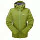 Mountain Equipment Janak Jacket - Men's-Kiwi-Small