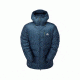 Mountain Equipment K7 Jacket, Marine, Large 789-2-L-DEMO