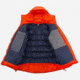 Mountain Equipment K7 Jacket, Cardinal Orange, XXLarge, ME-001789-Me-01252-XXL