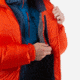 Mountain Equipment K7 Jacket, Cardinal Orange, XXLarge, ME-001789-Me-01252-XXL