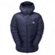 Mountain Equipment K7 Jacket, Cosmos, XLarge, ME-001789-Me-01286-XL