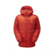 Mountain Equipment K7 Jacket - Mens, Cardinal Orange, Large, ME-001789-CROR-L