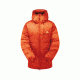 Mountain Equipment K7 Jacket - Women's, Cardinal Orange, Extra Small ME-001851-ME-01252-XS-DEMO