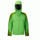 Mountain Equipment Kamchatka Jacket - Men's-Lime Green-Medium