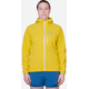 Mountain Equipment Katam Jacket - Womens, Lemon, 12, ME-007149-ME-01867 Lemon-12