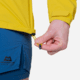 Mountain Equipment Katam Jacket - Womens, Lemon, 12, ME-007149-ME-01867 Lemon-12