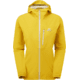 Mountain Equipment Katam Jacket - Womens, Lemon, 12, ME-007149-ME-01867 Lemon-12